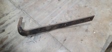 1957 Ford Fairlane Bumper Bracket Nos