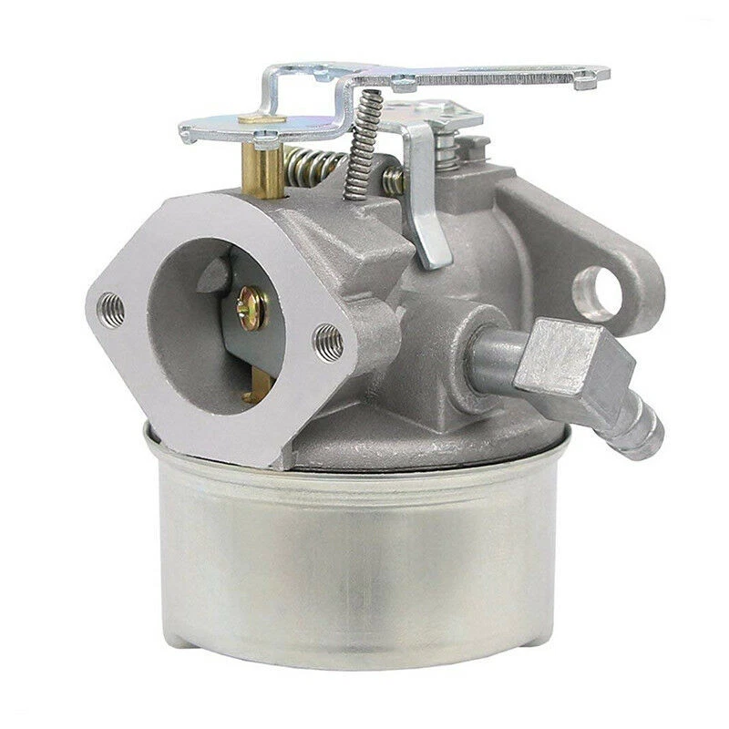 Craftsman 143.025001 143955001 5hp Snow Blower w/ Tecumseh Motor Carburetor Carb - Image 4 of 4