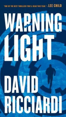 Thumbnail - Warning Light By Ricciardi, David