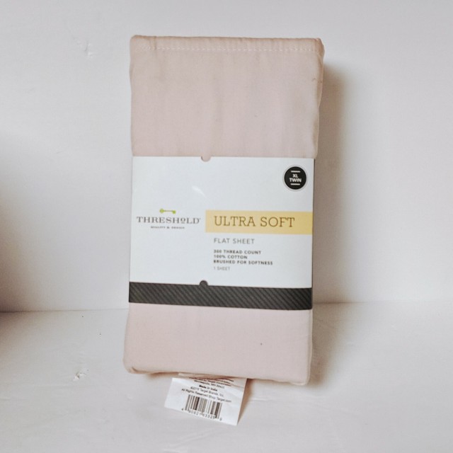 threshold twin sheets