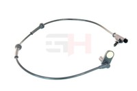 GH Sensor Raddrehzahl Hinterachse FüR Nissan Note E11 NE11 1.4 1.6 Micra