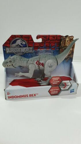 Vintage Jurassic Park 3 III RE-AK A-TAK TapeJara Hasbro w/box 2001 Dinosaur eB