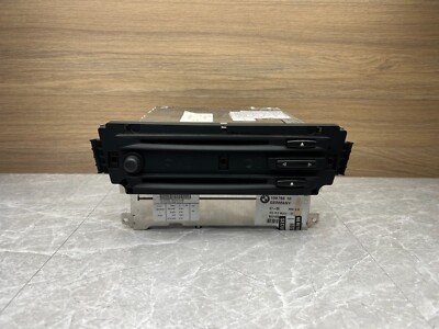 BMW E90 CCC カーオーディオユニット 65836963605 BMW E90 CCC カーオーディオユニット 65836963605 BMW OEM CCC