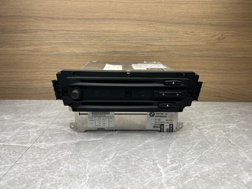 BMW OEM CCC CD Professional Navigation Radio Audio System E90 E91 E92 E93 E87 - Picture 1 of 17