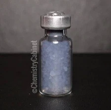 World’s lightest solid, silica aerogel sample (frozen smoke) nasa, hydrophobic