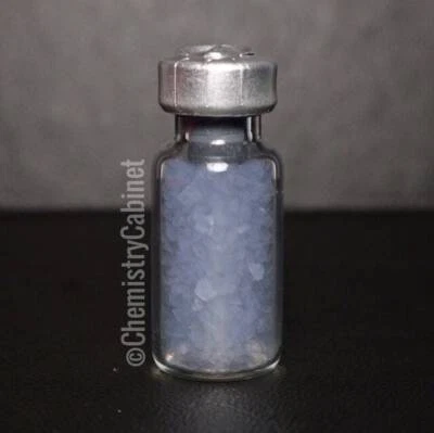 CHEMISTRYCABINET World’s lightest solid, silica aerogel sample (frozen smoke) nasa, hydrophobic