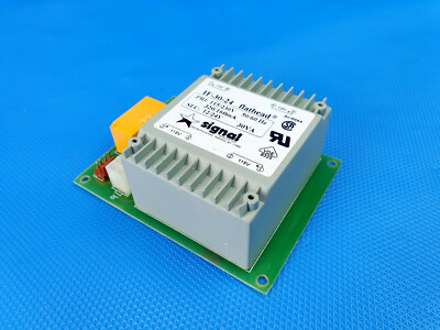 Signal IF-30-24 Power Transformers 50\60Hz Inc VAT