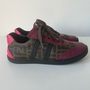 fendi trainers