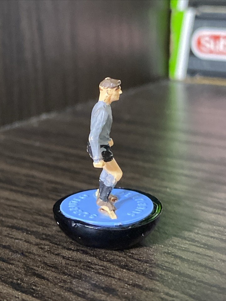 Subbuteo HW Spare SUPER RARE Alessandria Ref 106 In Good Condition eBay