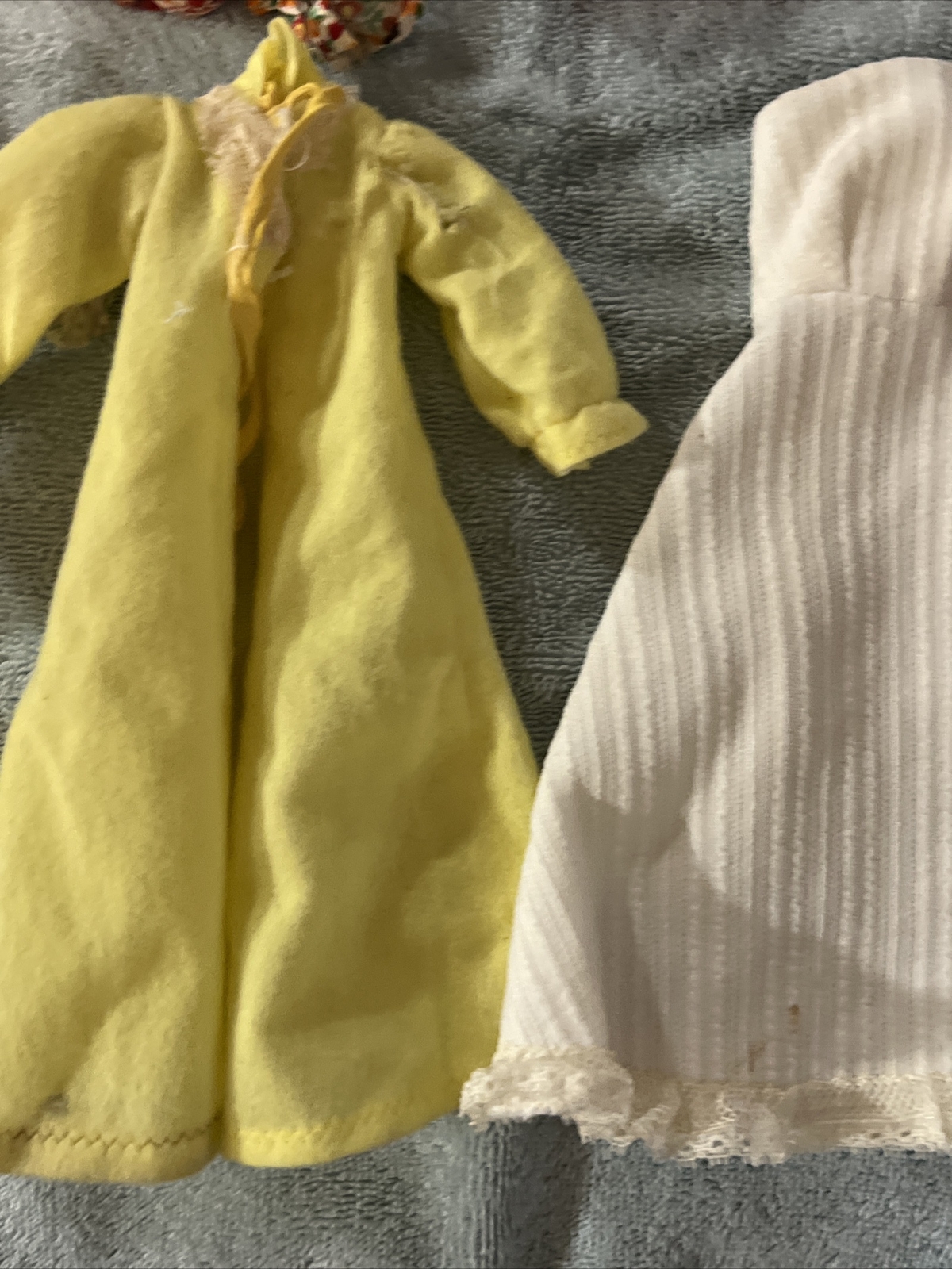 Vintage Barbie Doll Clothing 6070's Mixed Lot of 30 PCs eBay