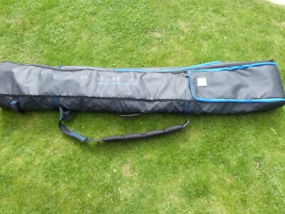 Preston Supera Large Pole Holdall Coarse Fishing River Lake Tackle