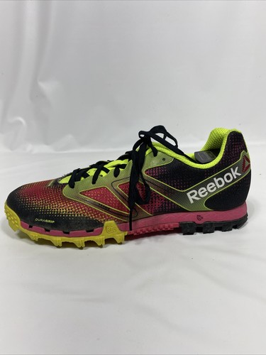 Reebok H2O Drain Women's Size 9 023501 Duragrip Cross Training Sneaker —EUC  | eBay