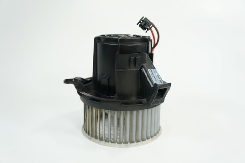 2008-2010 mercedes w204 c350 c300 ac a/c blower motor heater fan assembly oem - Picture 2 of 12