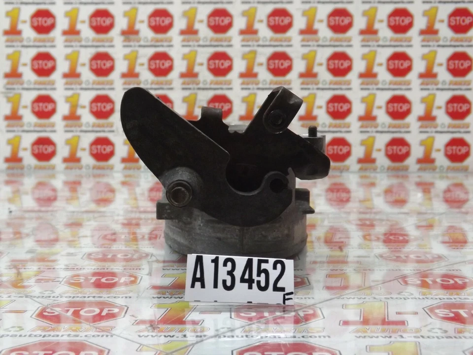 2000-2004 FORD E-350 SUPER DUTY THROTTLE BODY YC2Z-9E926-AA OEM - Изображение 4 из 4