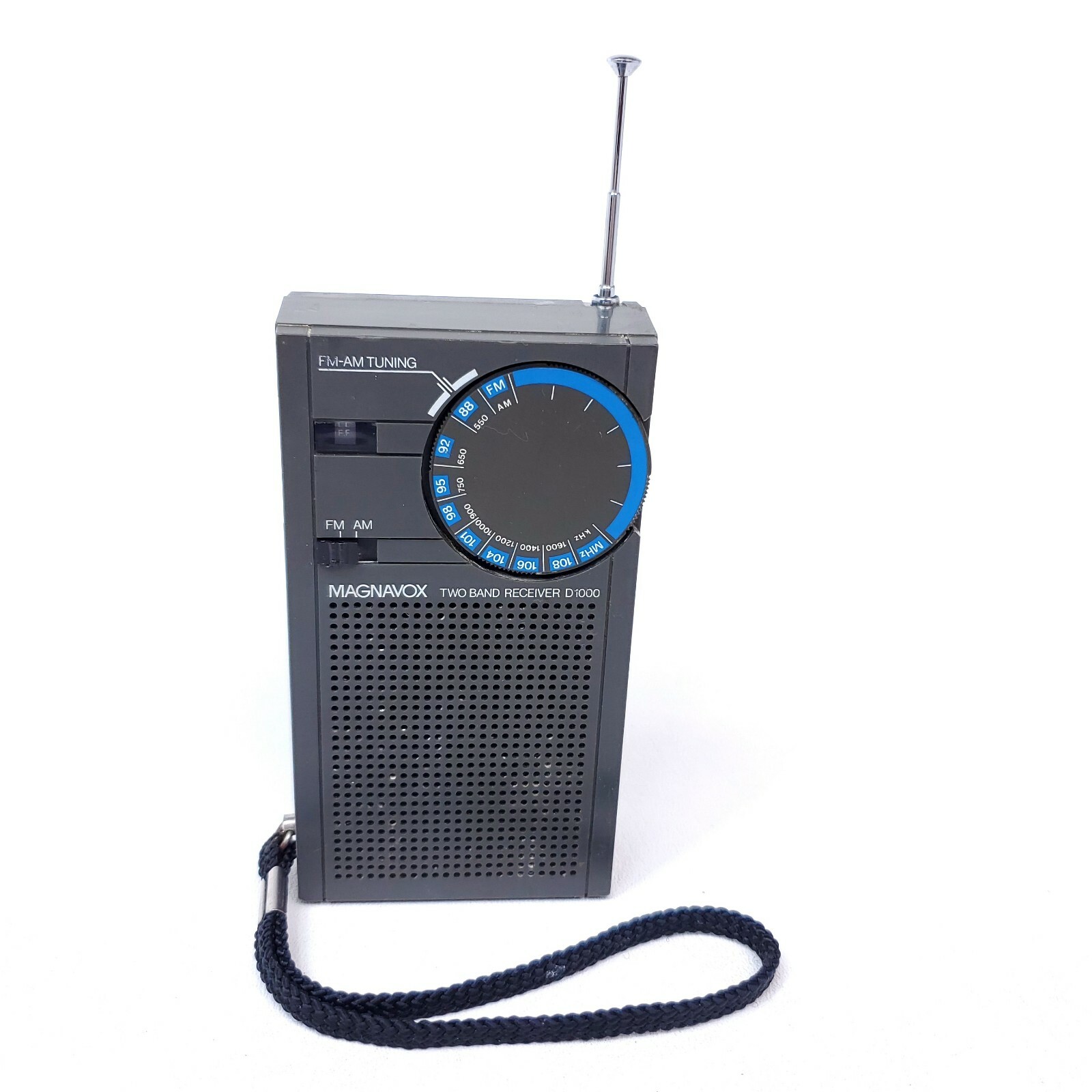 magnavox tower speaker rite aid