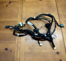 Porte avant et accessoires Infiniti QX56