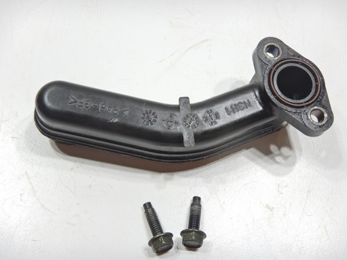 Oil pump tube pickup filter 2003 2004 Mazda RX8 RX-8 13B Rotary Renesis - Picture 3 of 5