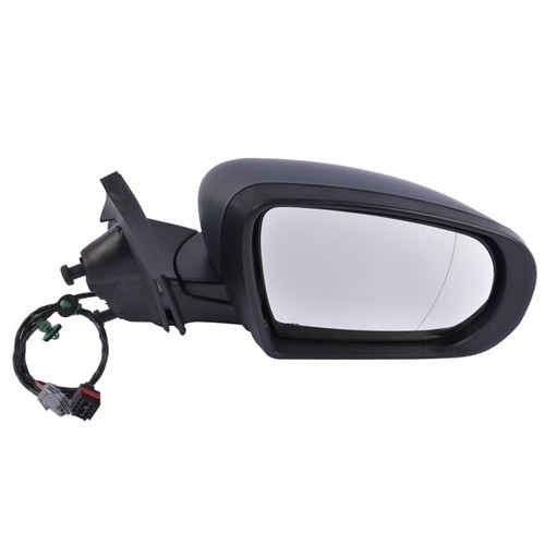 Passenger Mirror Vanity ACK For Jeep Patriot 07-17 Manual Non Heated Mirror Passenger Side Jeep Side Mirrors - Foto 11