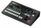 Roland V-60Hd Portable Multi-Format Hd Video Switcher With Audio