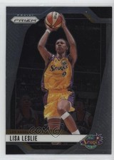 2024 Panini Prizm WNBA Lisa Leslie #98 HOF 1i84