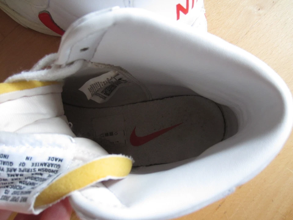 Nike Blazer Mid 77, Foto 3 von 4