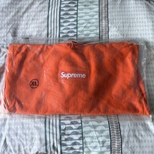 Supreme Box Logo Hooded