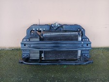 rivestimento ossatura anteriore fiat panda 4x4 1.3 mjt dal 2013 al 2024