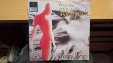 Project Pitchfork Lam Bras Vinyl NEU 35th Ann...