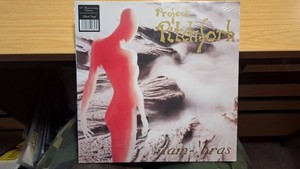 Project Pitchfork Lam Bras Vinyl NEU 35th Anniversary Industrial Gothic E 354