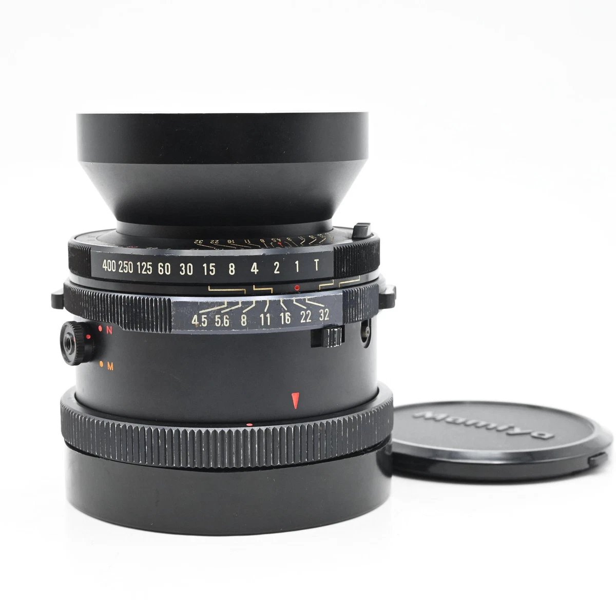 Mamiya 65mm Focal Camera Lenses for sale | eBay