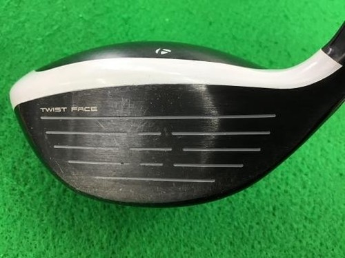 TaylorMade SIM2 MAX 5W Fairway wood TENSEI BLUE TM50(SIM2 FW) Stiff Men #mA - Picture 3 of 6