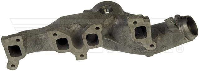 Colector de escape Dorman 674-681 para 89-93 Cadillac DeVille Fleetwood Foto 2 de 4