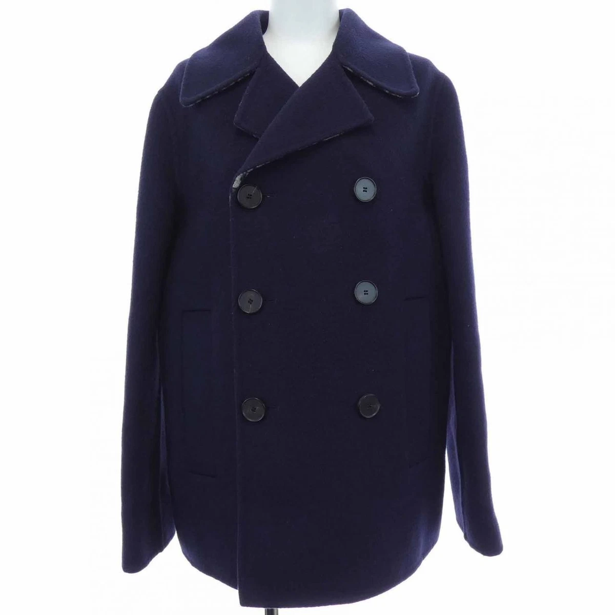 Dior Pea Coat Coats, Jackets & Vests for Women for sale | eBay