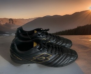 Lotto Indoor Soccer Shoes | eBay display picture 1