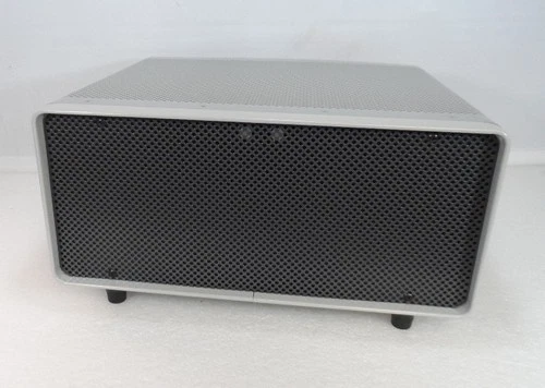 Collins S-Line RE Project Cabinet With Trim Ring/Feet/Risers & SS Hardware