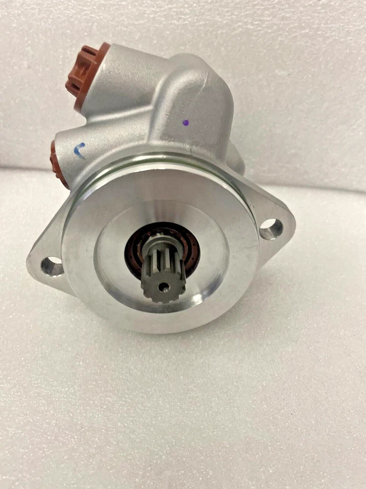 Genuine Bosch 1687826 Power Steering Pump DAF KS00001394