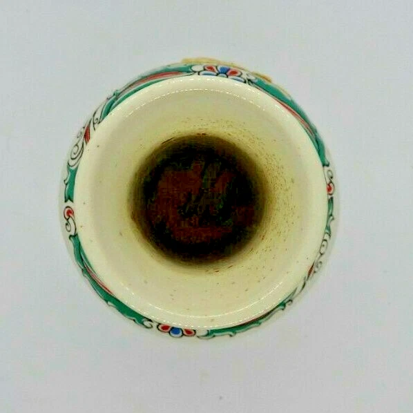 Винтажный греческий тонкий виноградный бренди Metaxa Grande коллекционный графин - Изображение 3 из 4