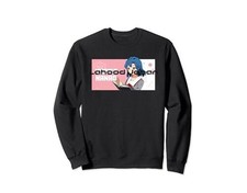 THE iDOLM STER MILLION LIVE Yuriko Nanao Uniform Series ver. Sweatshirt