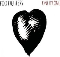 Audio Cd - Foo Fighters - One By One (2 Cd) - Bmg -D- Neu