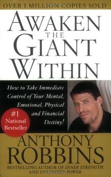 Awaken the Giant Within: How to Take Immediate Control o... | Buch | Zustand gut
