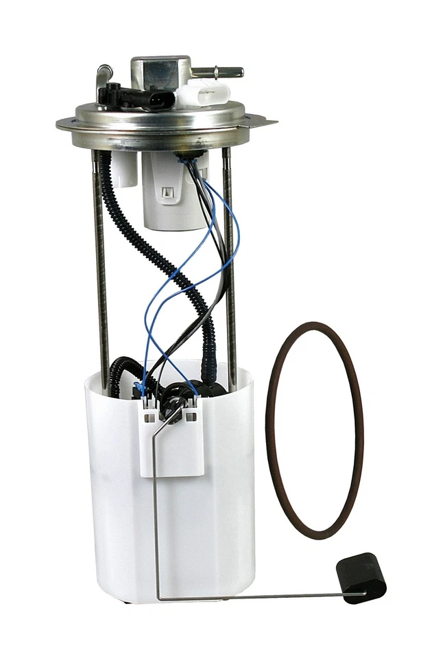 Módulo de bomba de combustible Spectra Premium SP6391M para Chevrolet GMC Silverado 1500 05-07 Foto 2 de 4