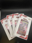 Blister Pokémon Rivalités destinées x4 Boosters EV10 🇫🇷 Neuf/Scellé