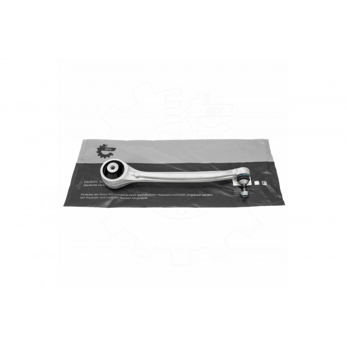 Bras de liaison avant droit inférieur 104157500A corrige claquement suspension Model S X