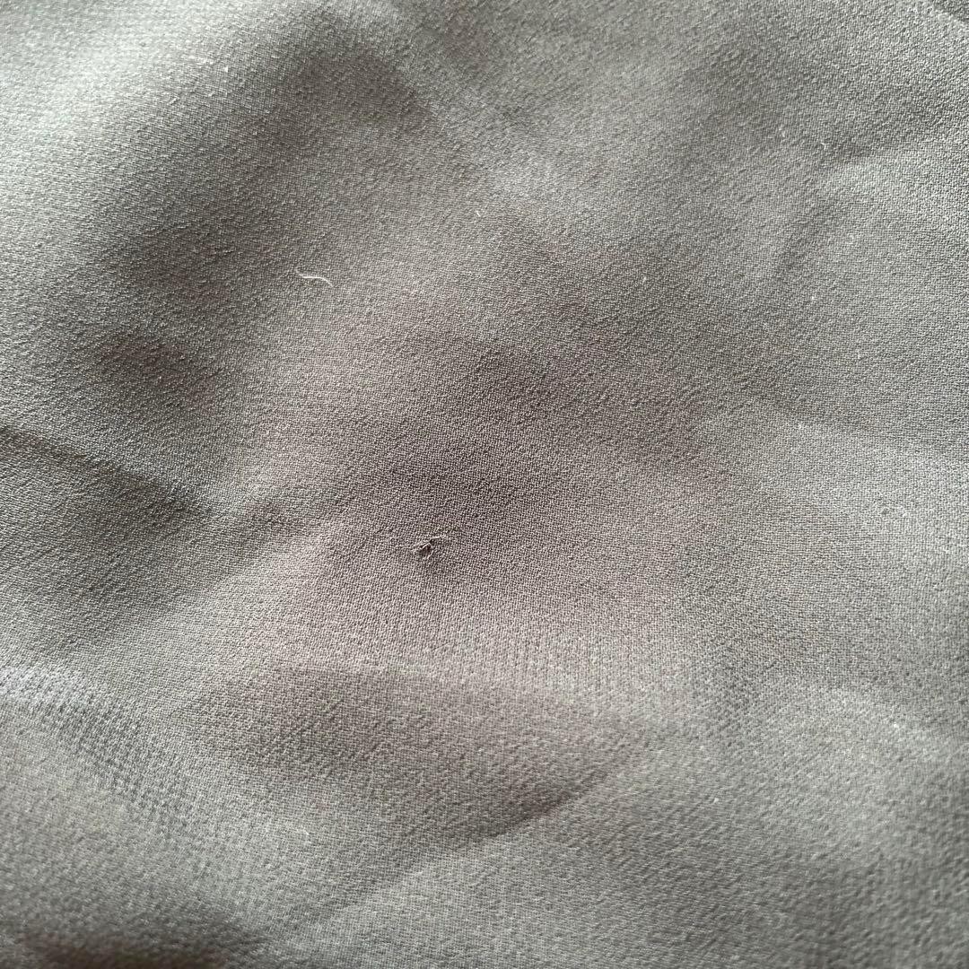 [Zara Basic] MA-1 Reversible Bomber Jacket Jumper - image 17