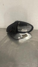 Retroviseur droit (ou coque) Nissan QASHQAI