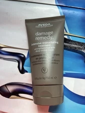 Aveda Damage Remedy Intensive Restructuring Treatment - 5 fl oz