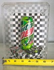 Dale Earnhardt Jr. Mountain Dew Limited Ed Retirement Can Unopened Autographed — photo 7