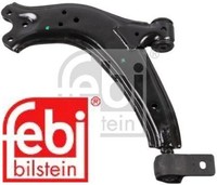 Febi Bilstein 17722 Lenker FüR RadaufhäNgung Querlenker Lenker