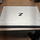 Hp Zbook Firefly 15 G7 As Is For Parts Laptop Pc (4) I7 10th Gen — photo 2