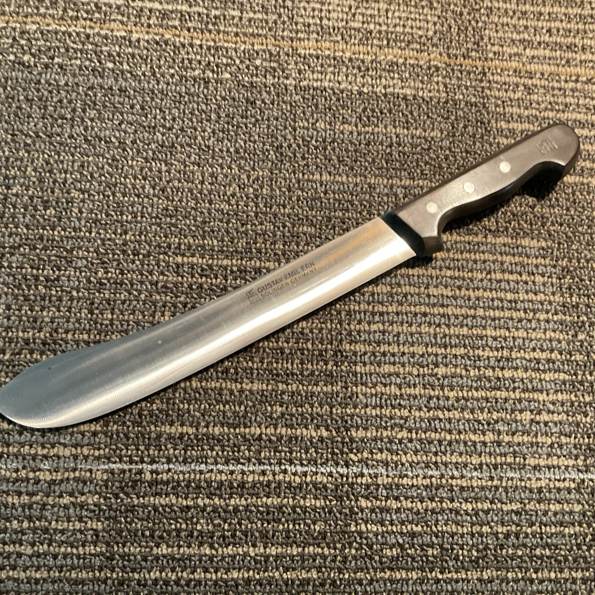 Solingen Germany In Kitchen & Steak Knives for sale - eBay